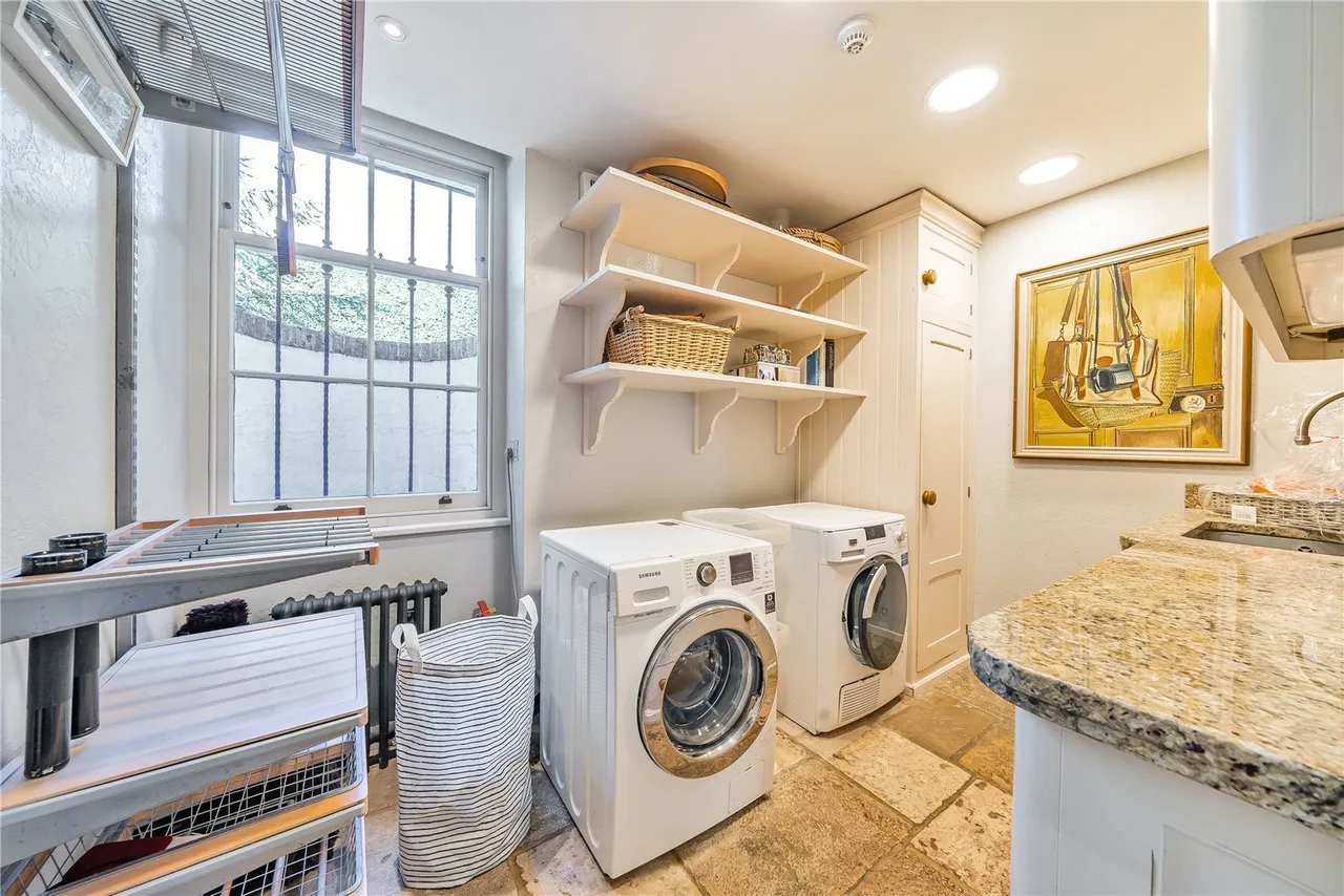 Vanbrugh Terrace, SE3, photo 34