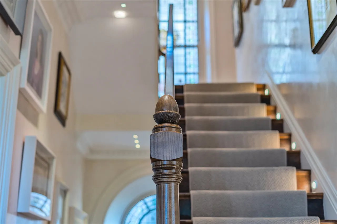 Vanbrugh Terrace, SE3, photo 60