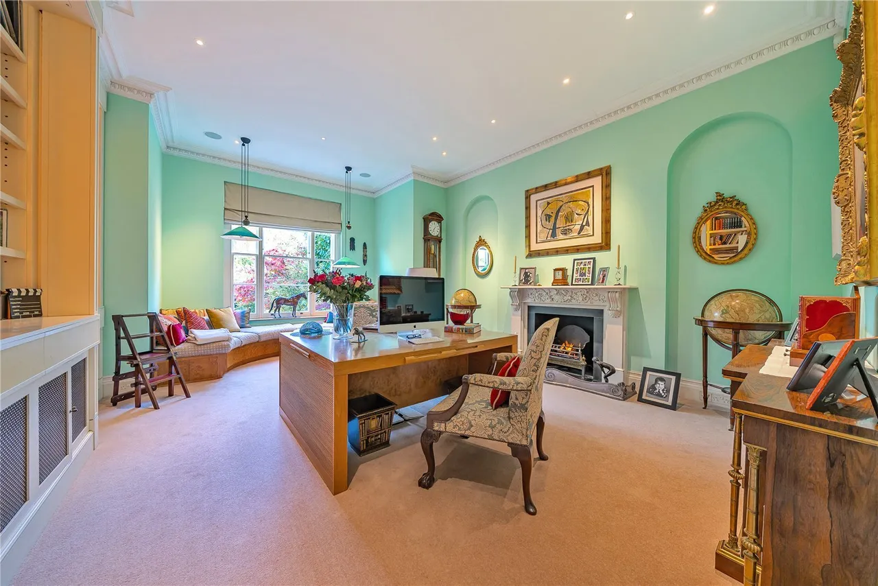 Vanbrugh Terrace, SE3, photo 50