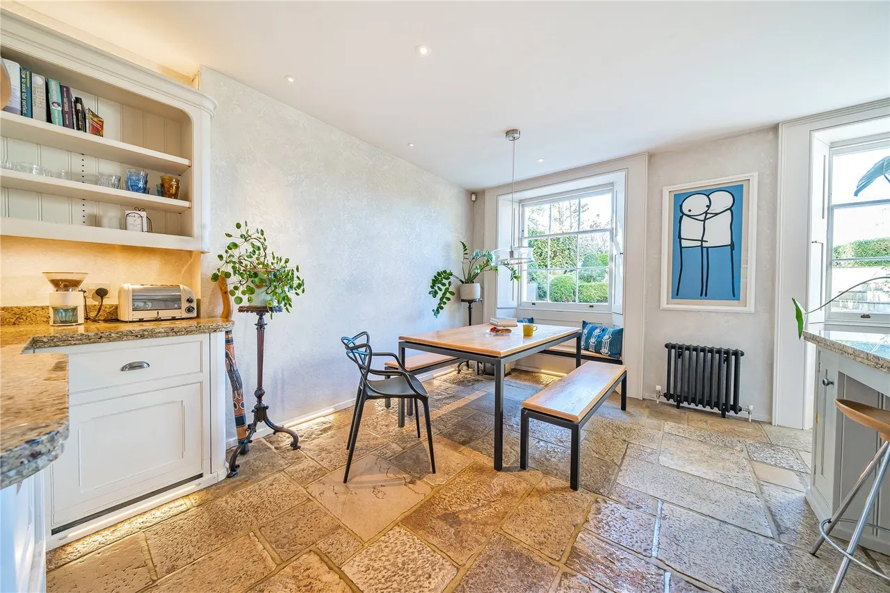 Vanbrugh Terrace, SE3, photo 36
