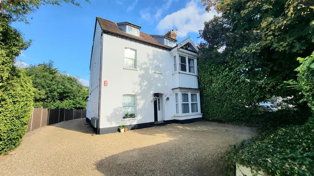 The Ridgeway, ENFIELD, photo 6