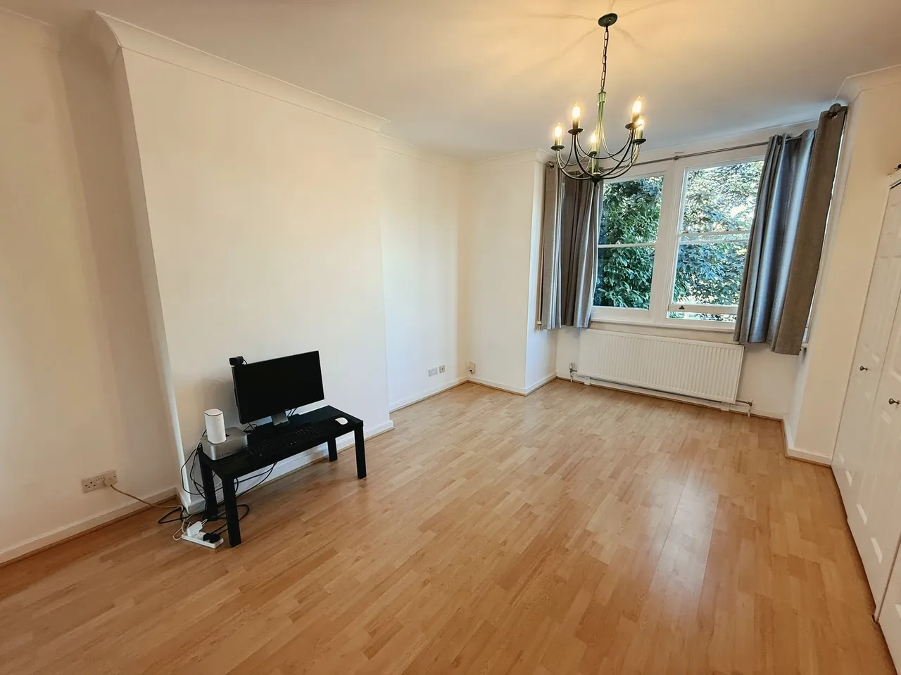 flat to rent — The Ridgeway, ENFIELD