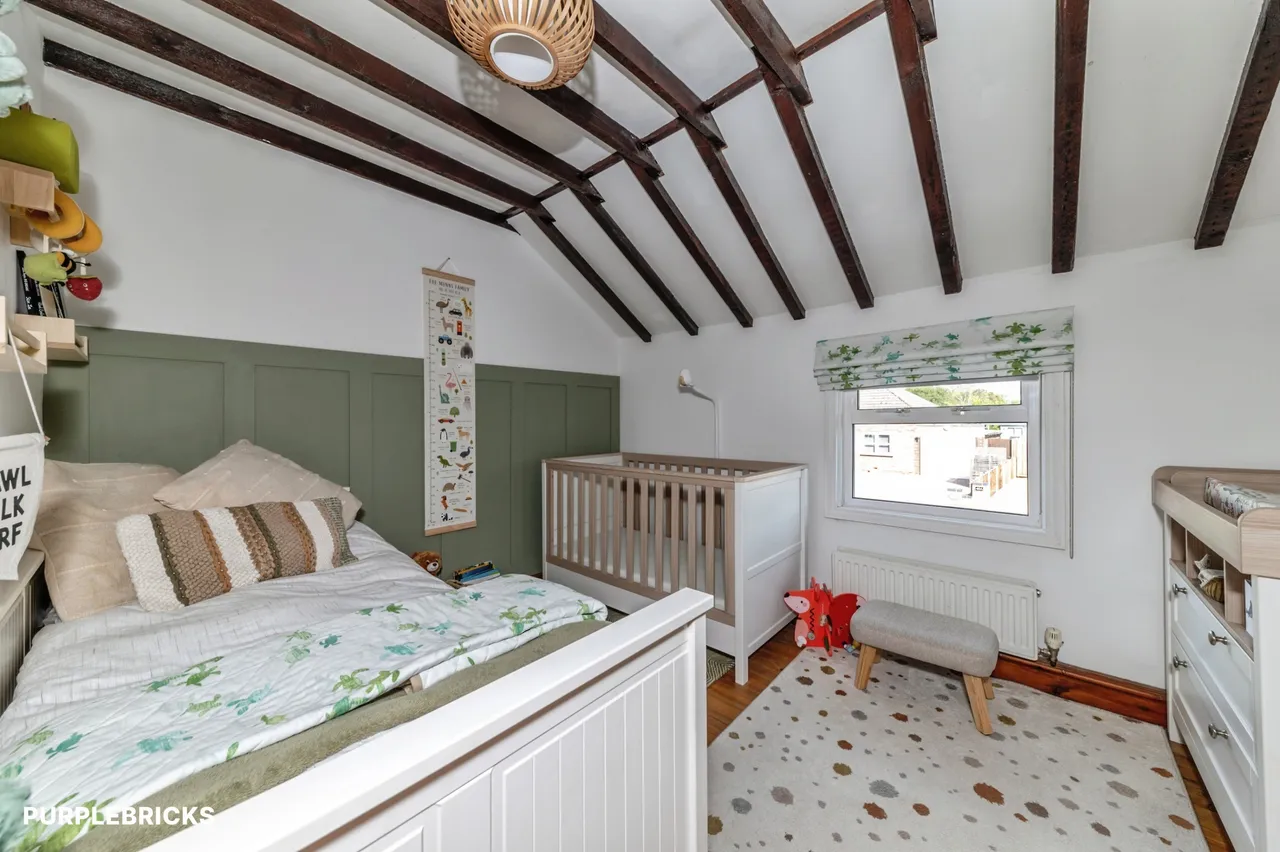 Bedford Road, Houghton Conquest, MK45, photo 17