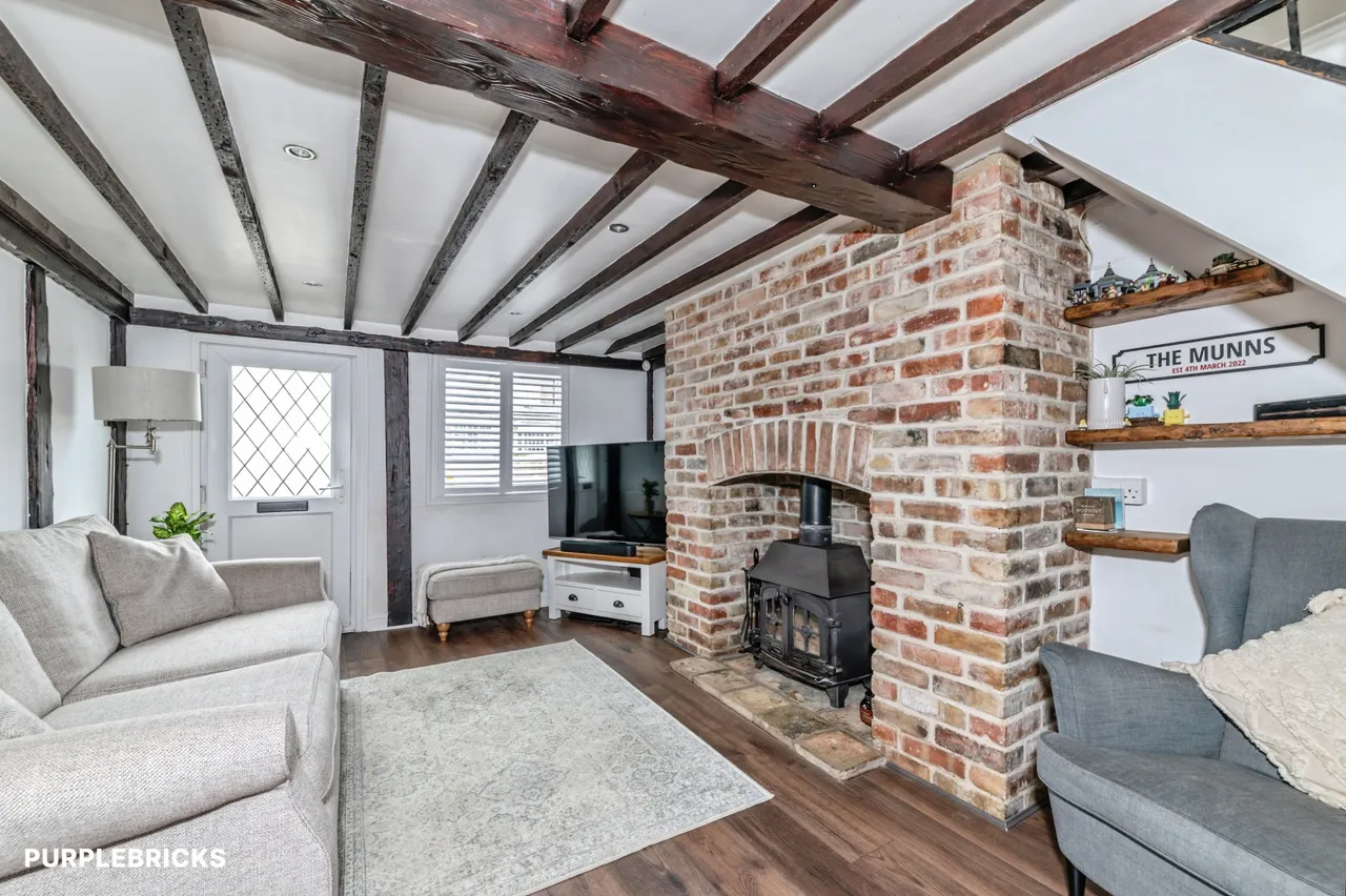 Bedford Road, Houghton Conquest, MK45, photo 12