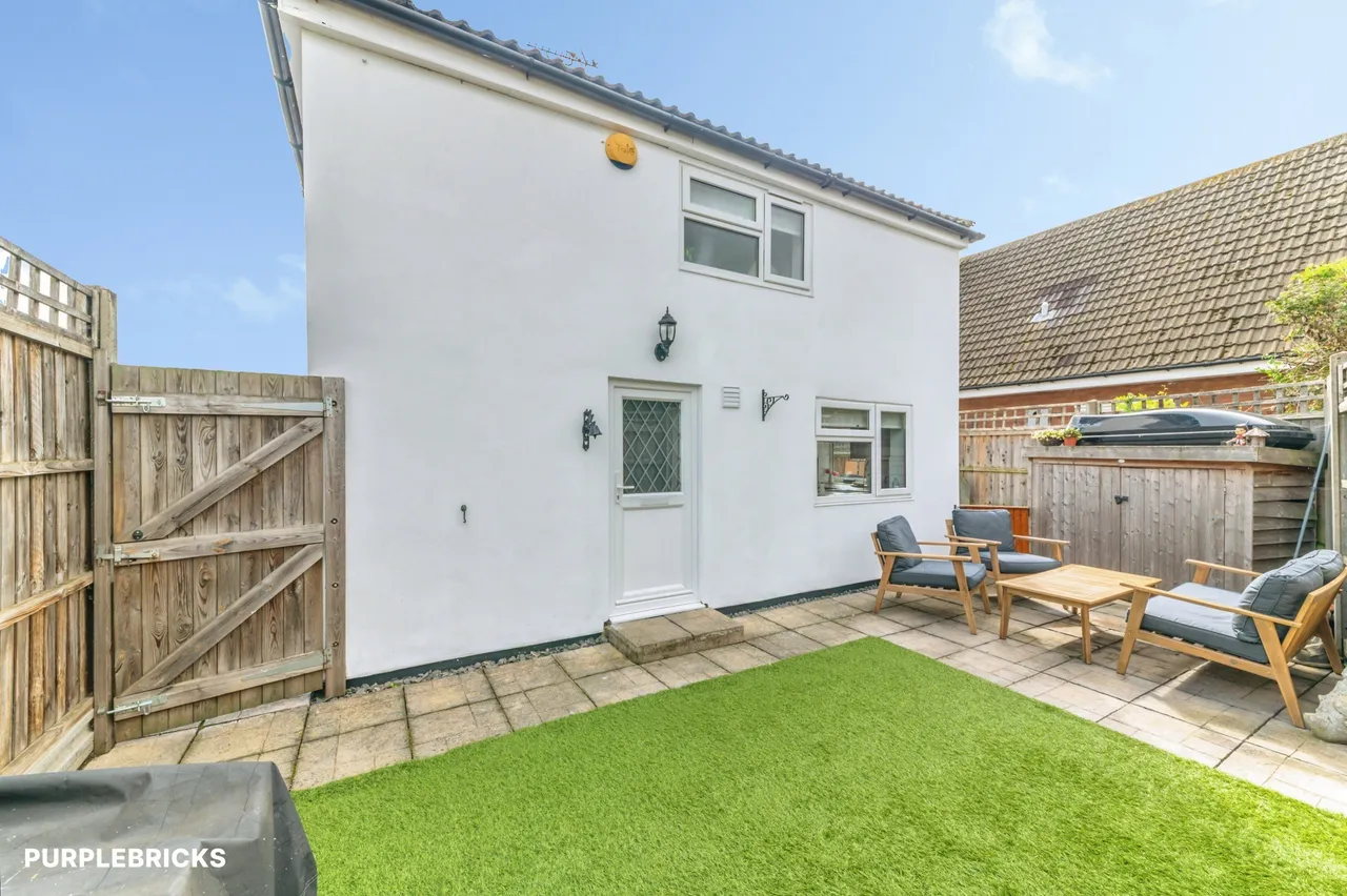 Bedford Road, Houghton Conquest, MK45, photo 25