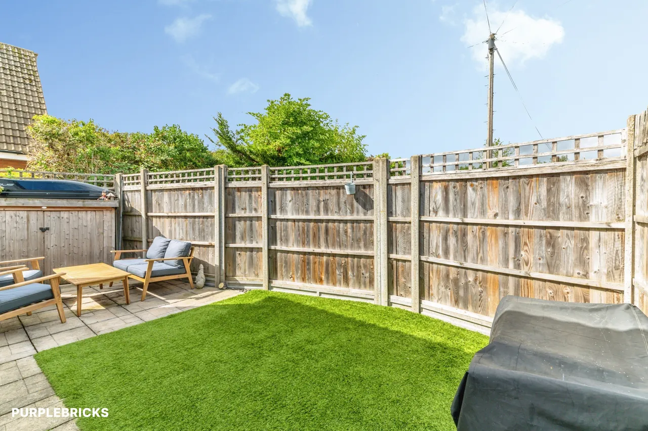 Bedford Road, Houghton Conquest, MK45, photo 22