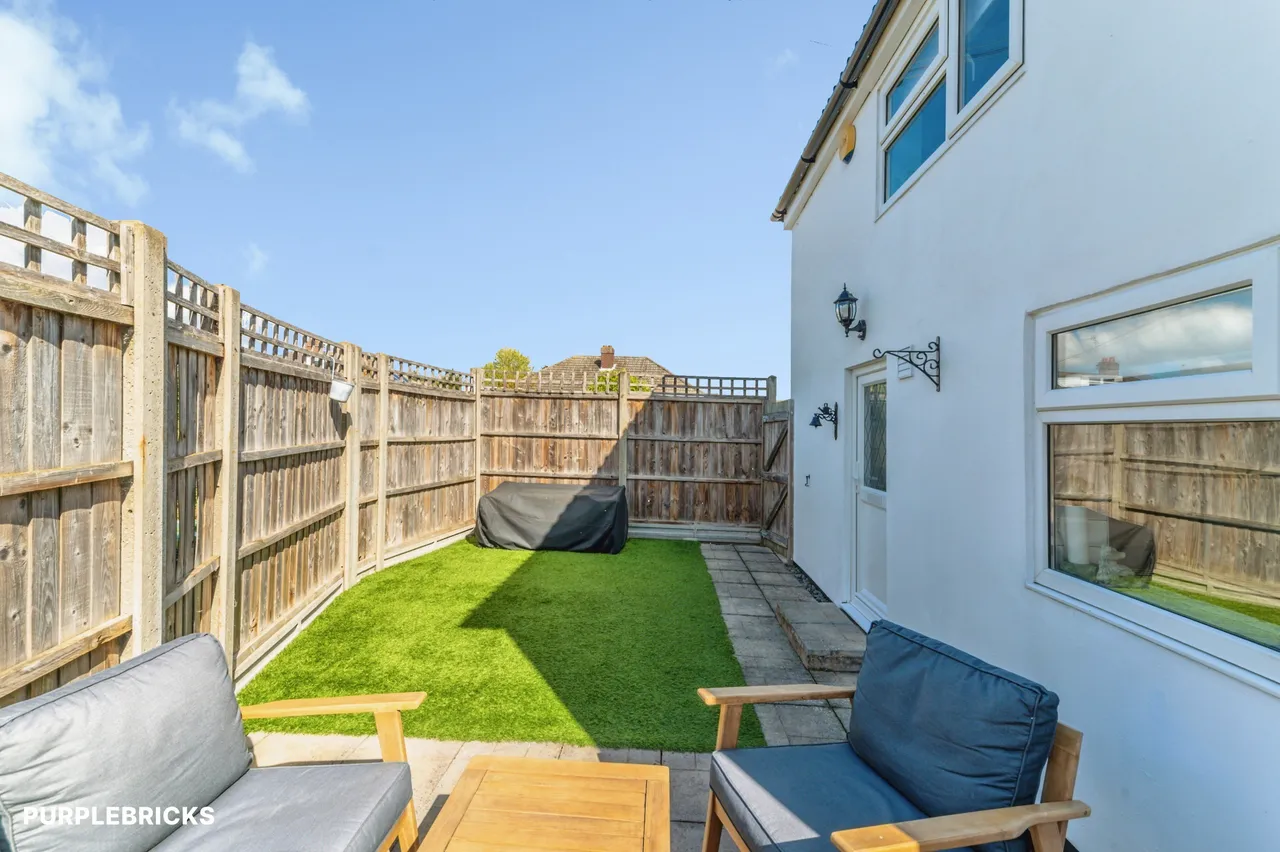 Bedford Road, Houghton Conquest, MK45, photo 23
