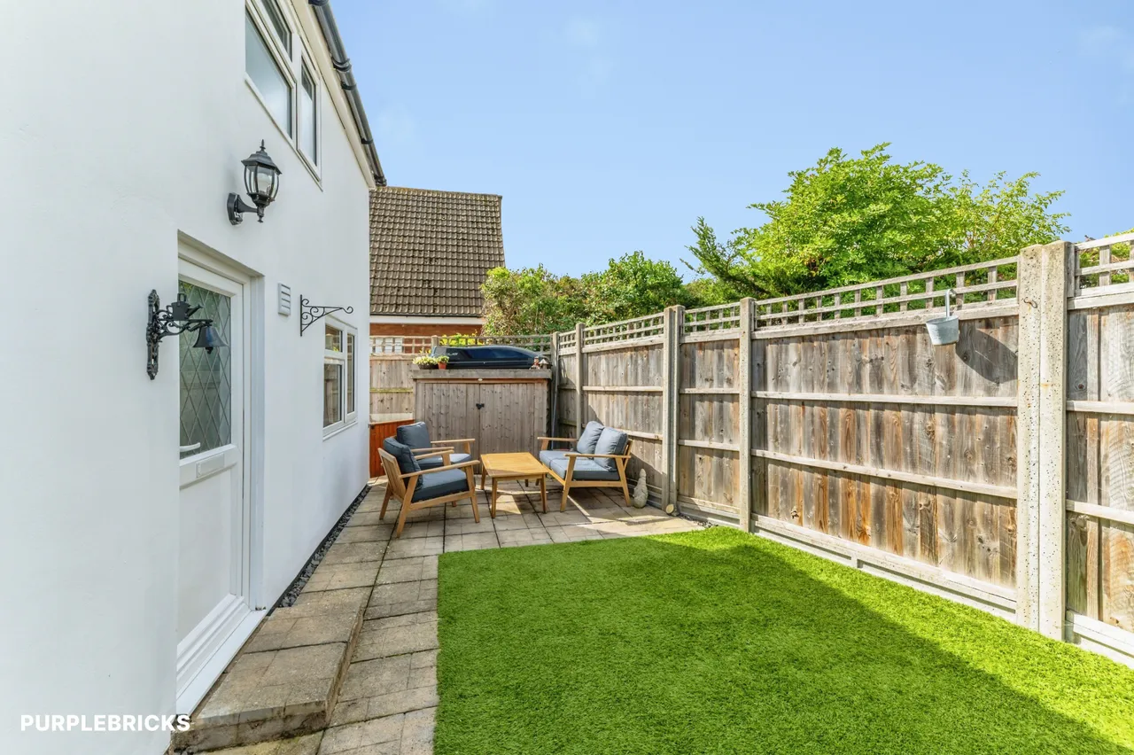 Bedford Road, Houghton Conquest, MK45, photo 24