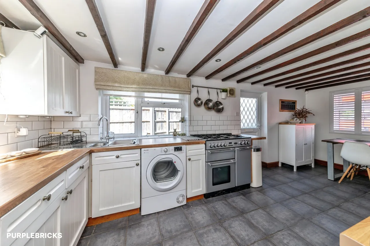 Bedford Road, Houghton Conquest, MK45, photo 7