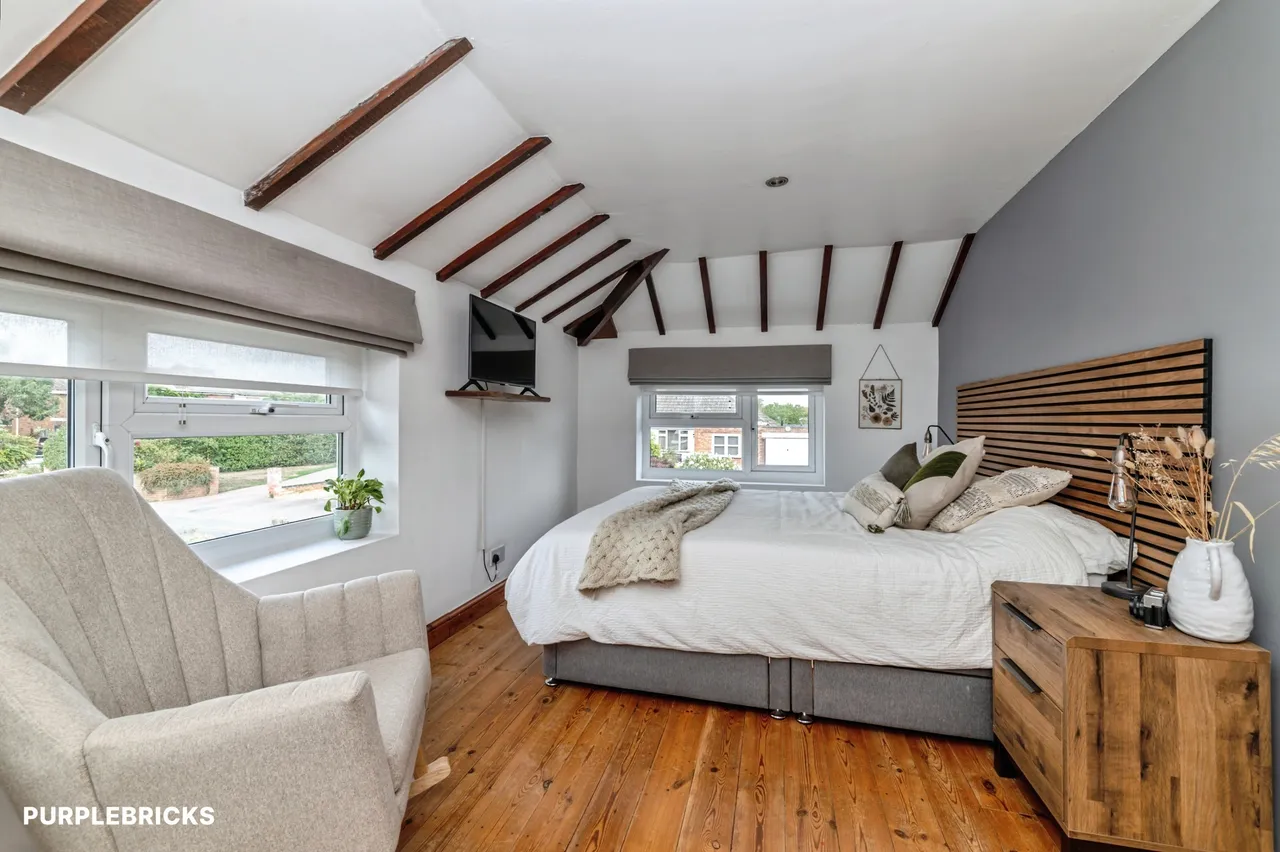 Bedford Road, Houghton Conquest, MK45, photo 4
