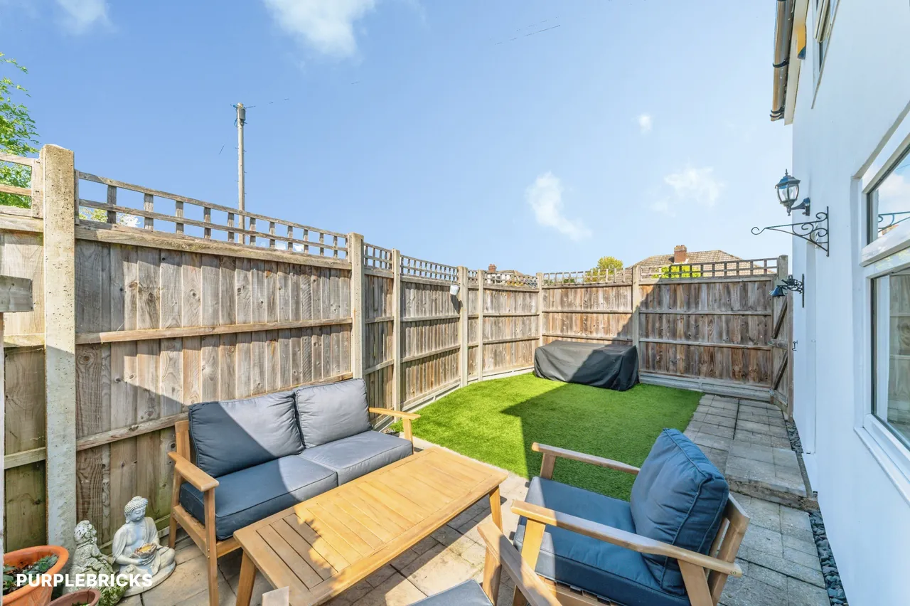 Bedford Road, Houghton Conquest, MK45, photo 5