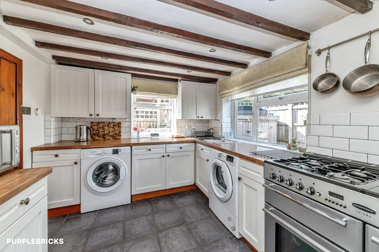 Bedford Road, Houghton Conquest, MK45, photo 9