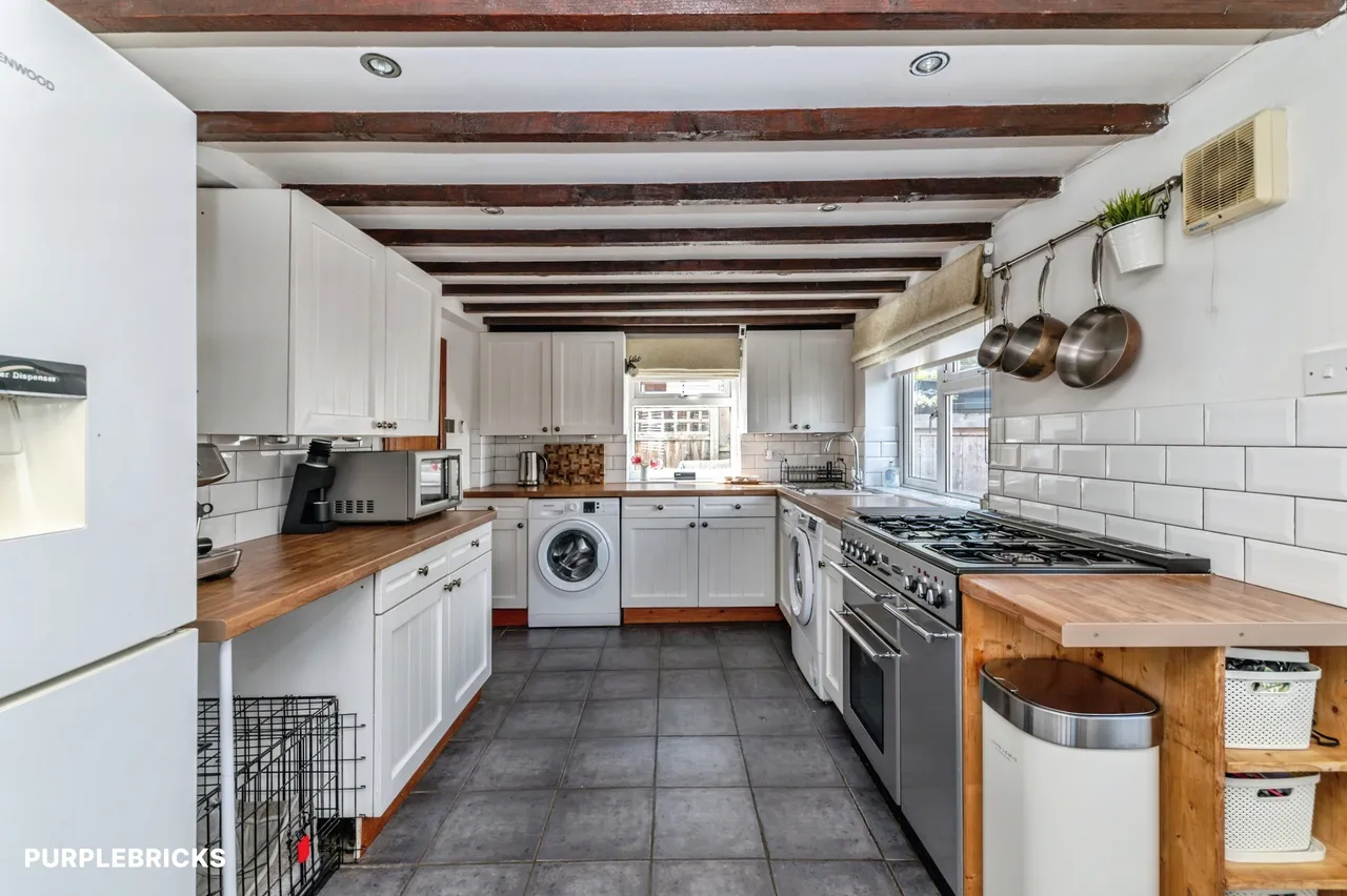 Bedford Road, Houghton Conquest, MK45, photo 2
