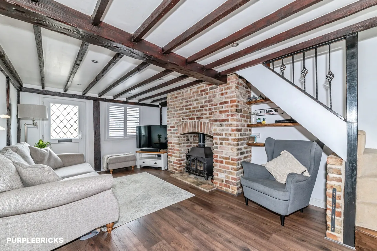 Bedford Road, Houghton Conquest, MK45, photo 3