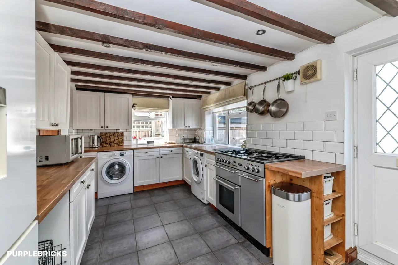 Bedford Road, Houghton Conquest, MK45, photo 8