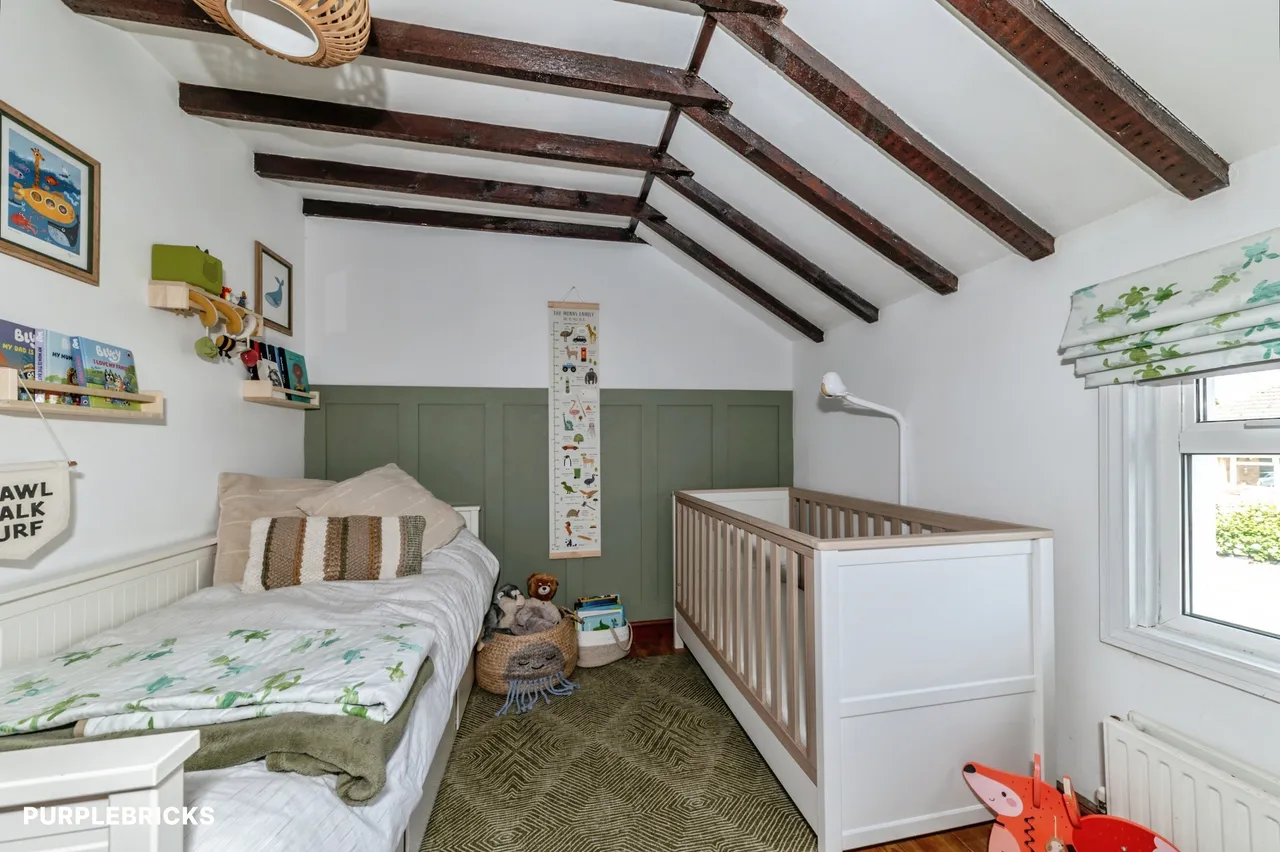 Bedford Road, Houghton Conquest, MK45, photo 18