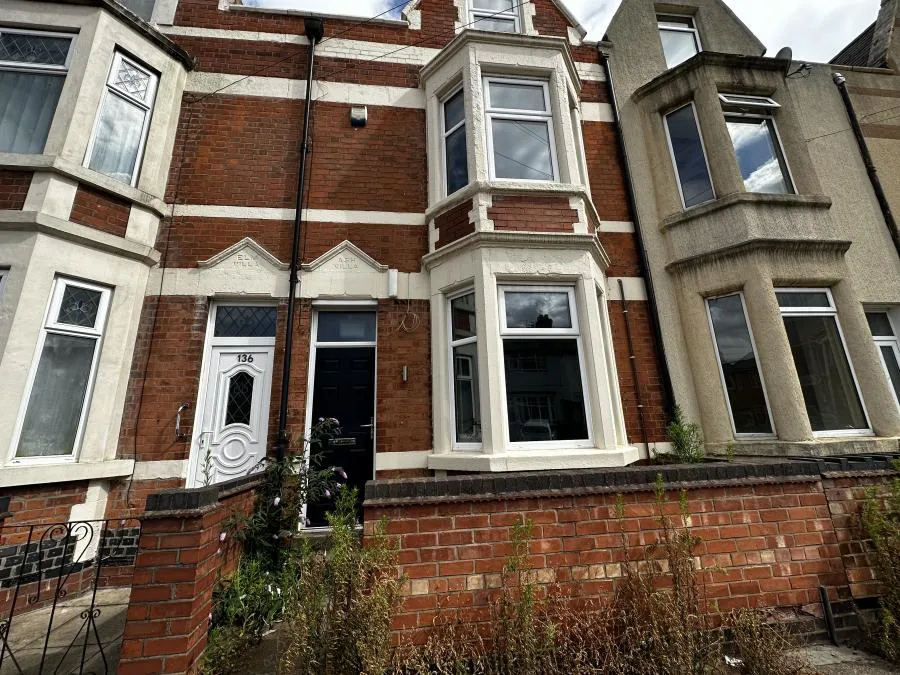 1 bed property to rent, Duncan Road, Leicester, LE2