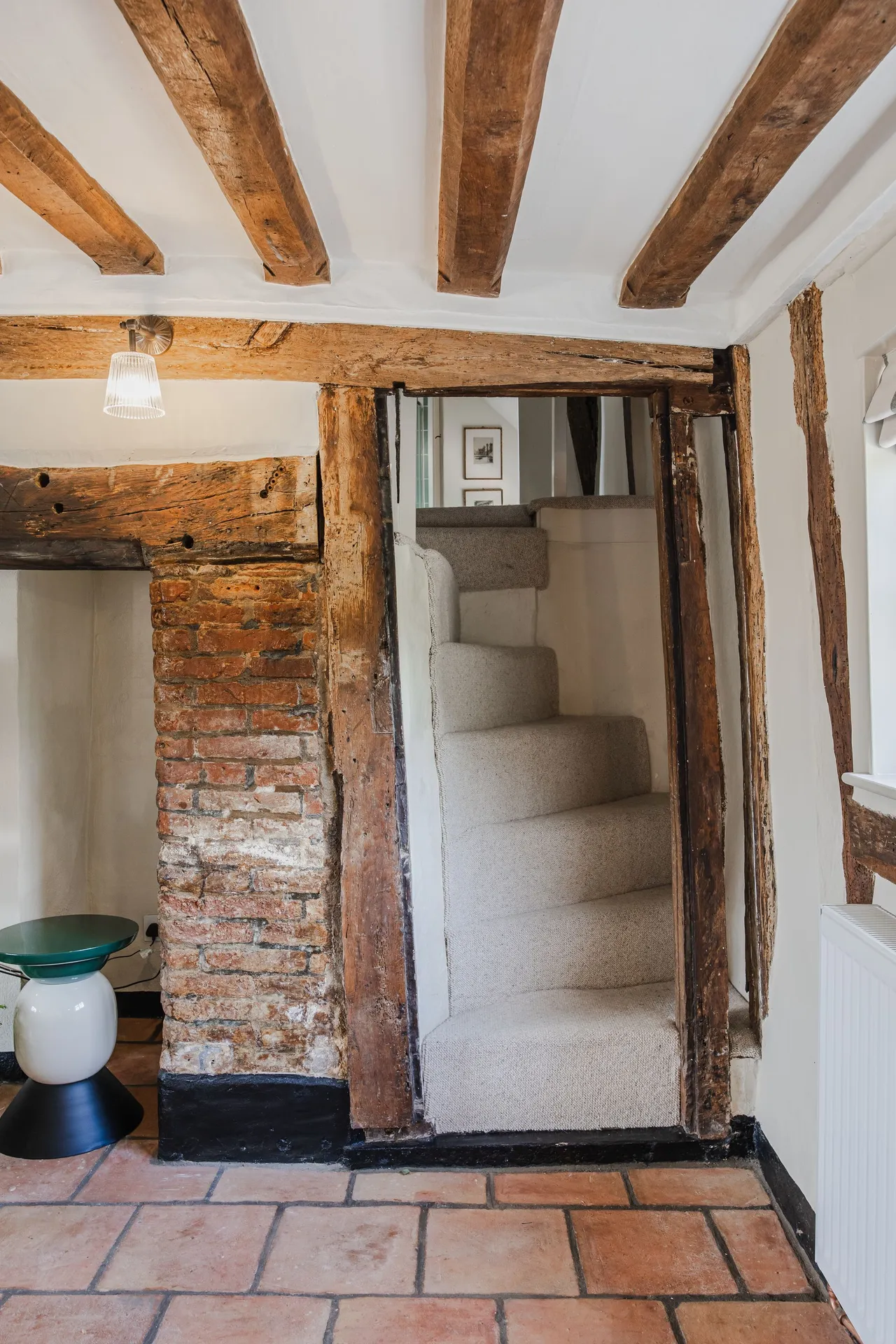 Beautifully Restored Cottage with Spa, photo 6