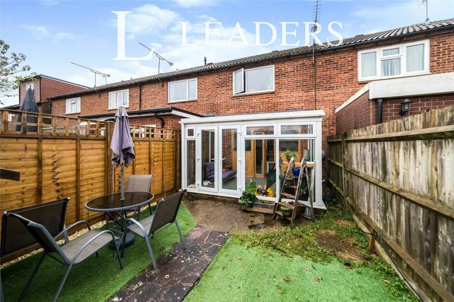 Bramble Twitten, East Grinstead, RH19, photo 10