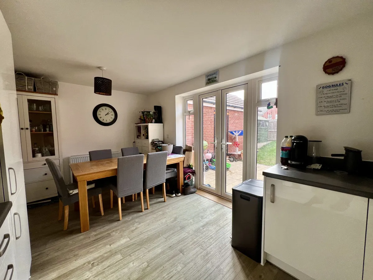 Falcon Drive, Didcot, OX11, photo 9