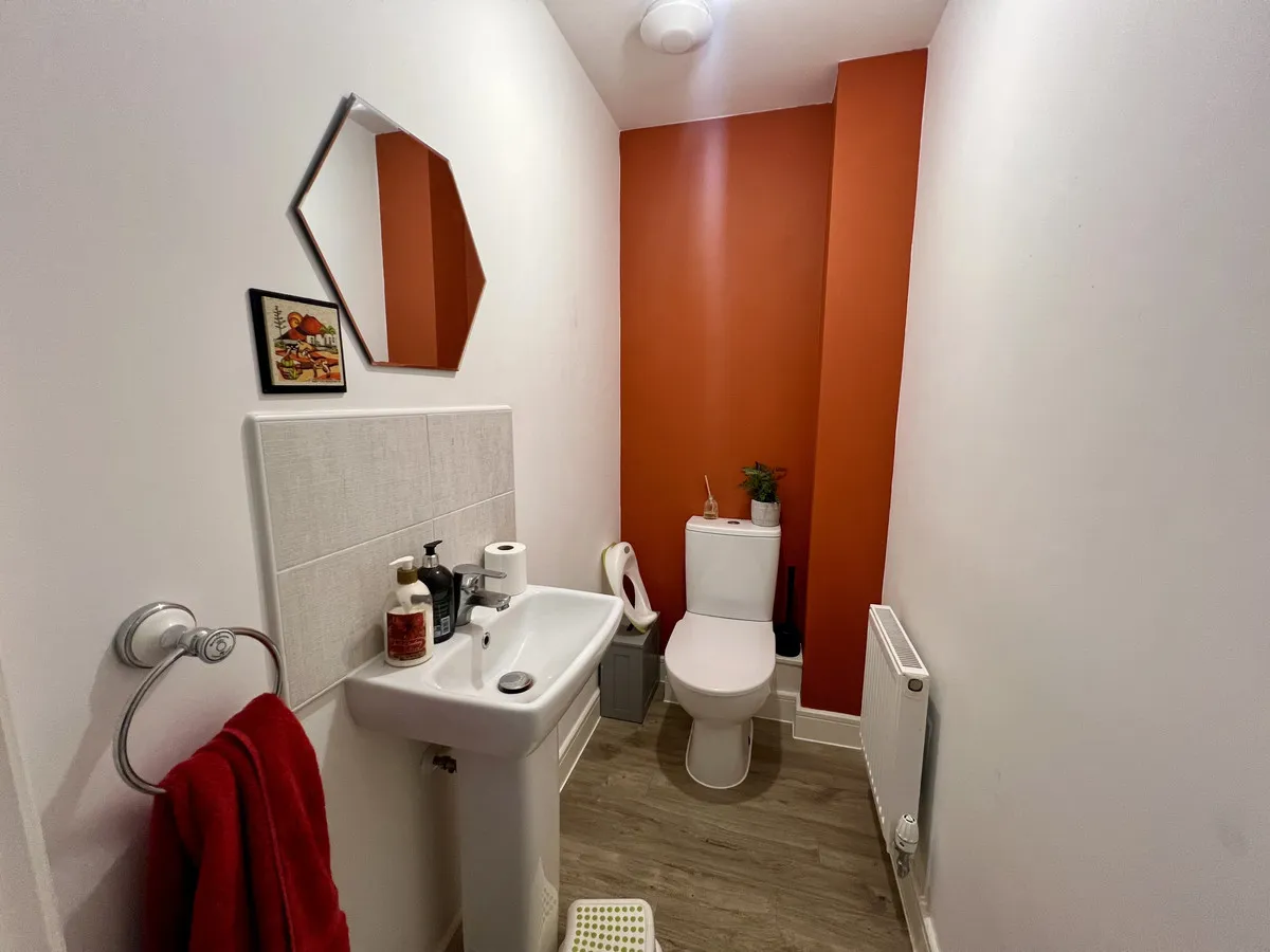 Falcon Drive, Didcot, OX11, photo 10