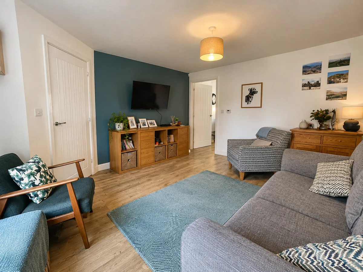 Falcon Drive, Didcot, OX11, photo 3