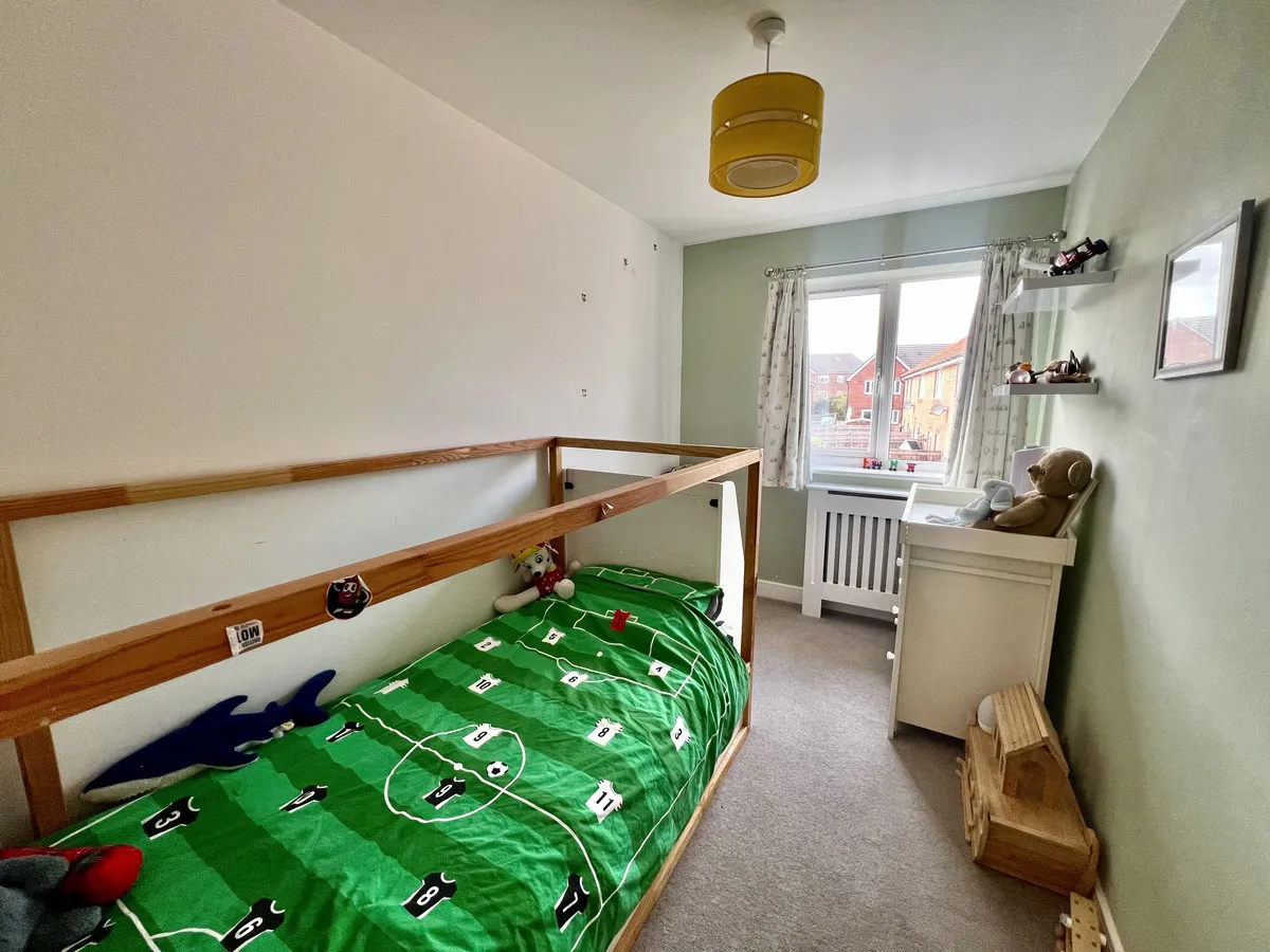 Falcon Drive, Didcot, OX11, photo 8