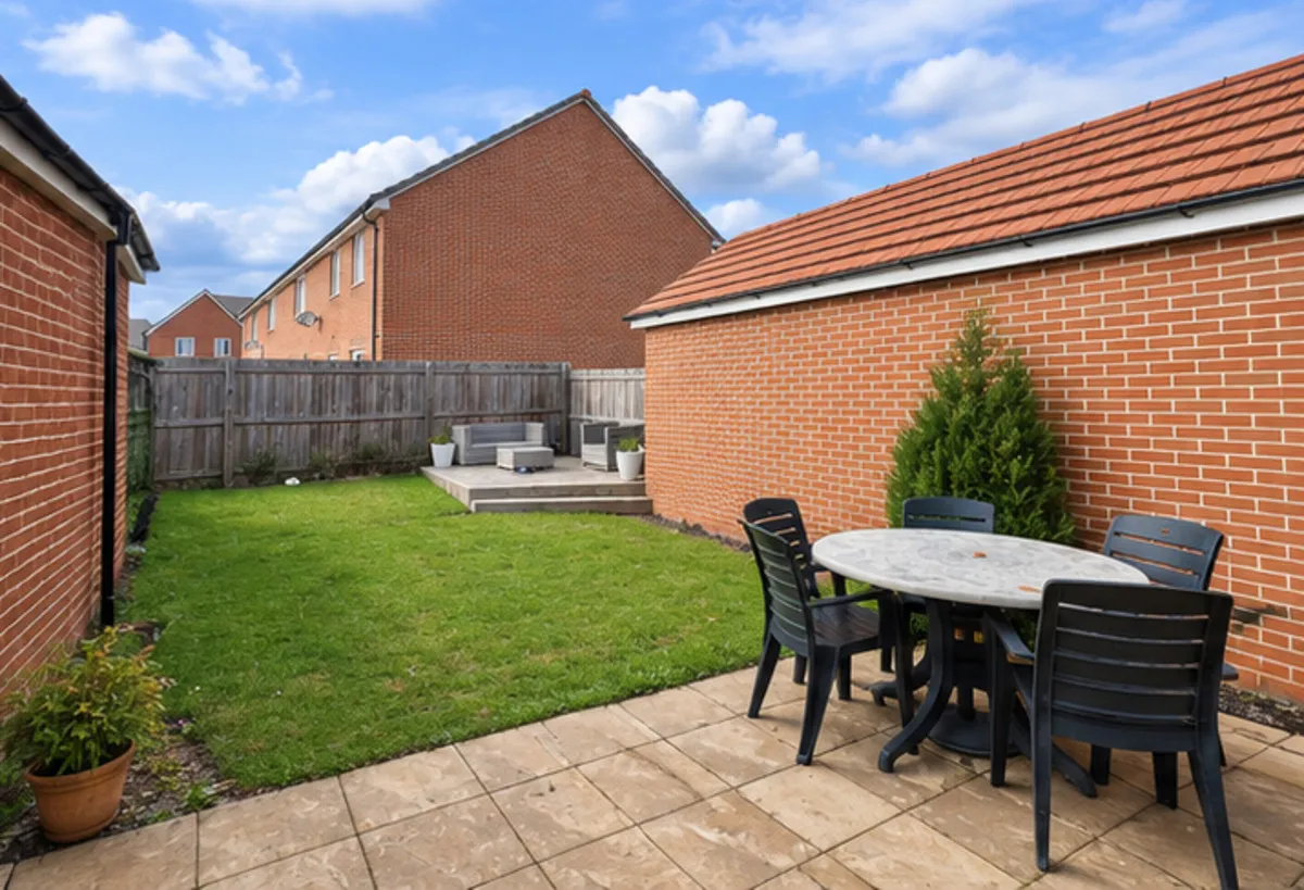 Falcon Drive, Didcot, OX11, photo 4