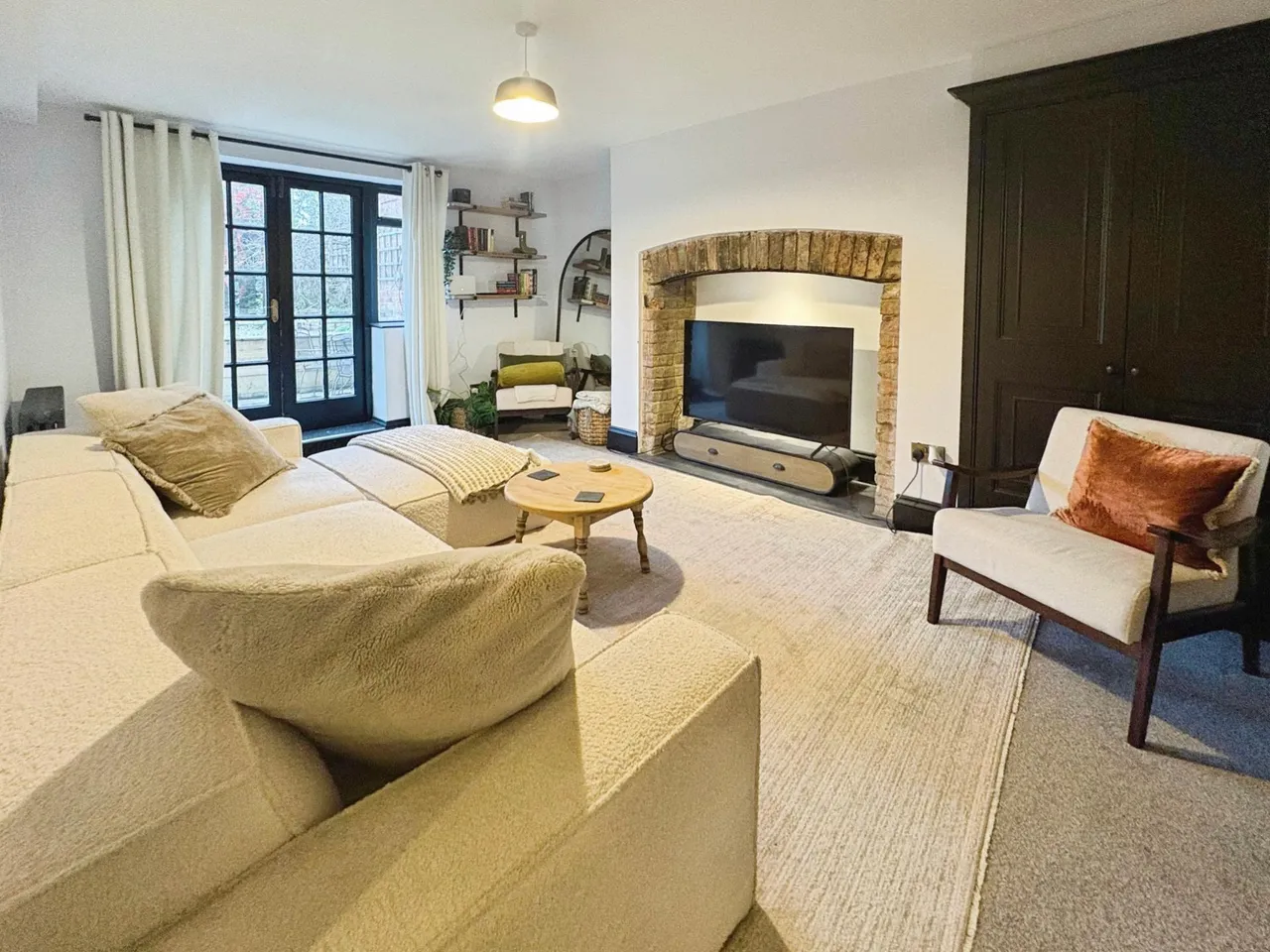 Clarence Square, Pittville, GL50, photo 14