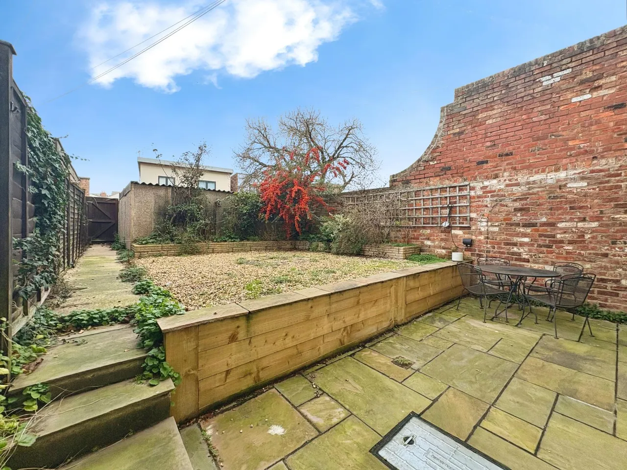 Clarence Square, Pittville, GL50, photo 10