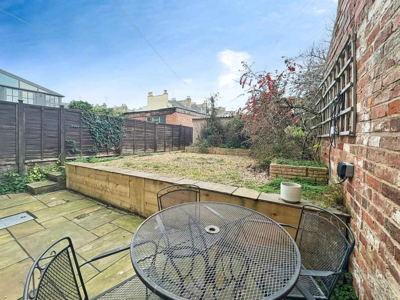 Clarence Square, Pittville, GL50, photo 17