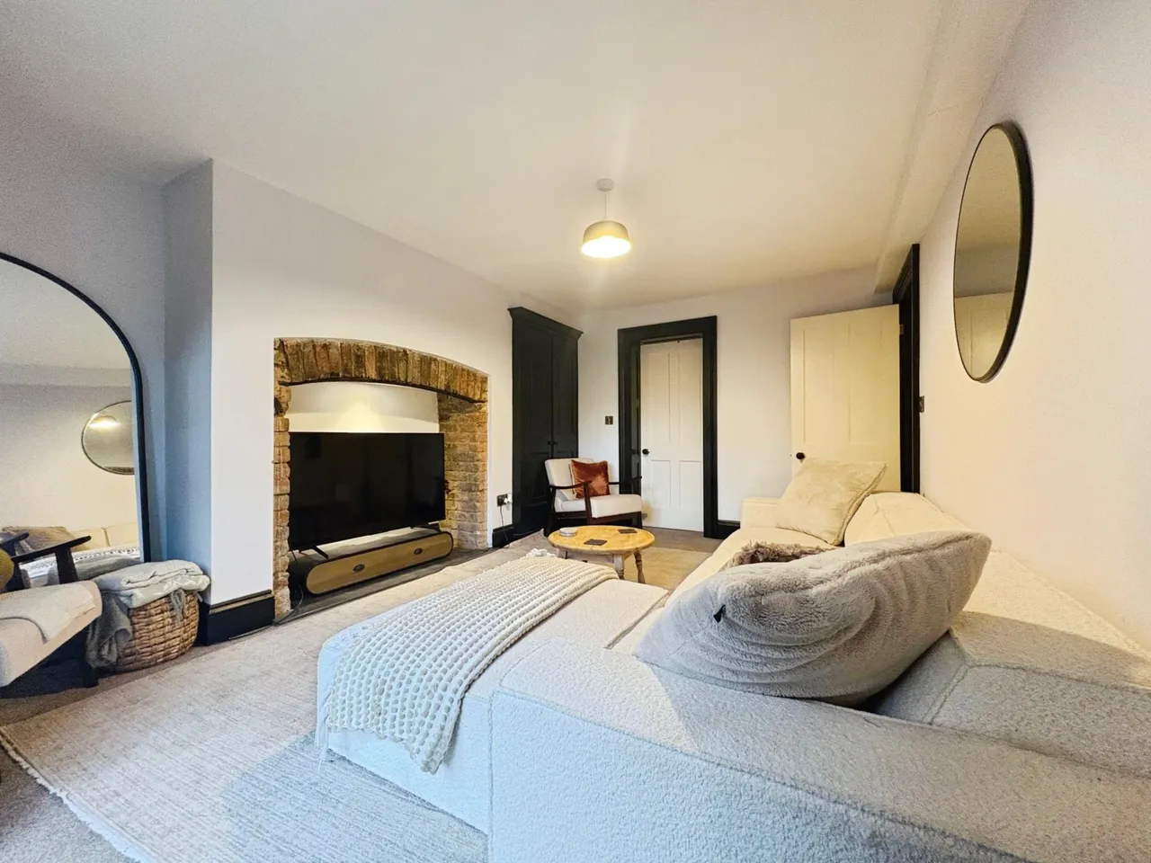 Clarence Square, Pittville, GL50, photo 11