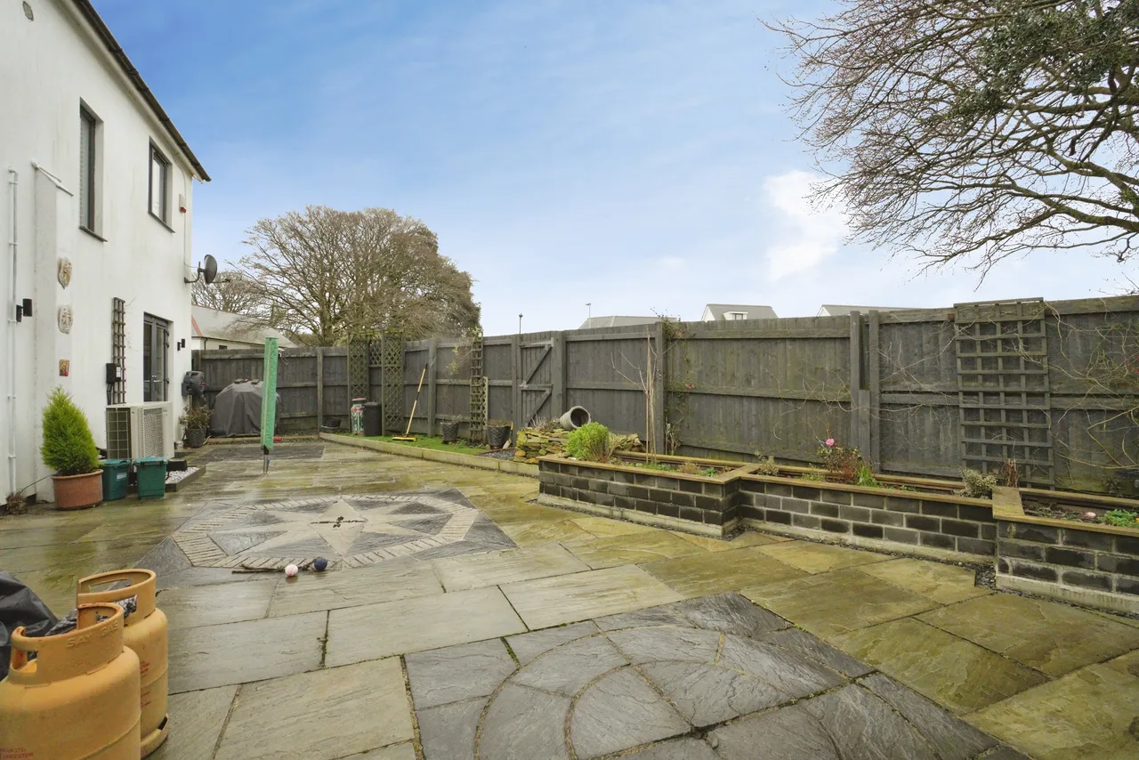 Gwartha Close, St. Austell, PL25, photo 16