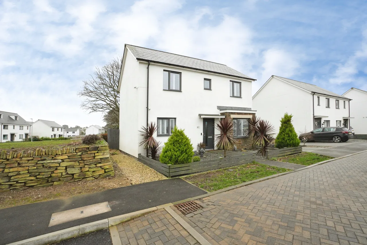 Gwartha Close, St. Austell, PL25, photo 19