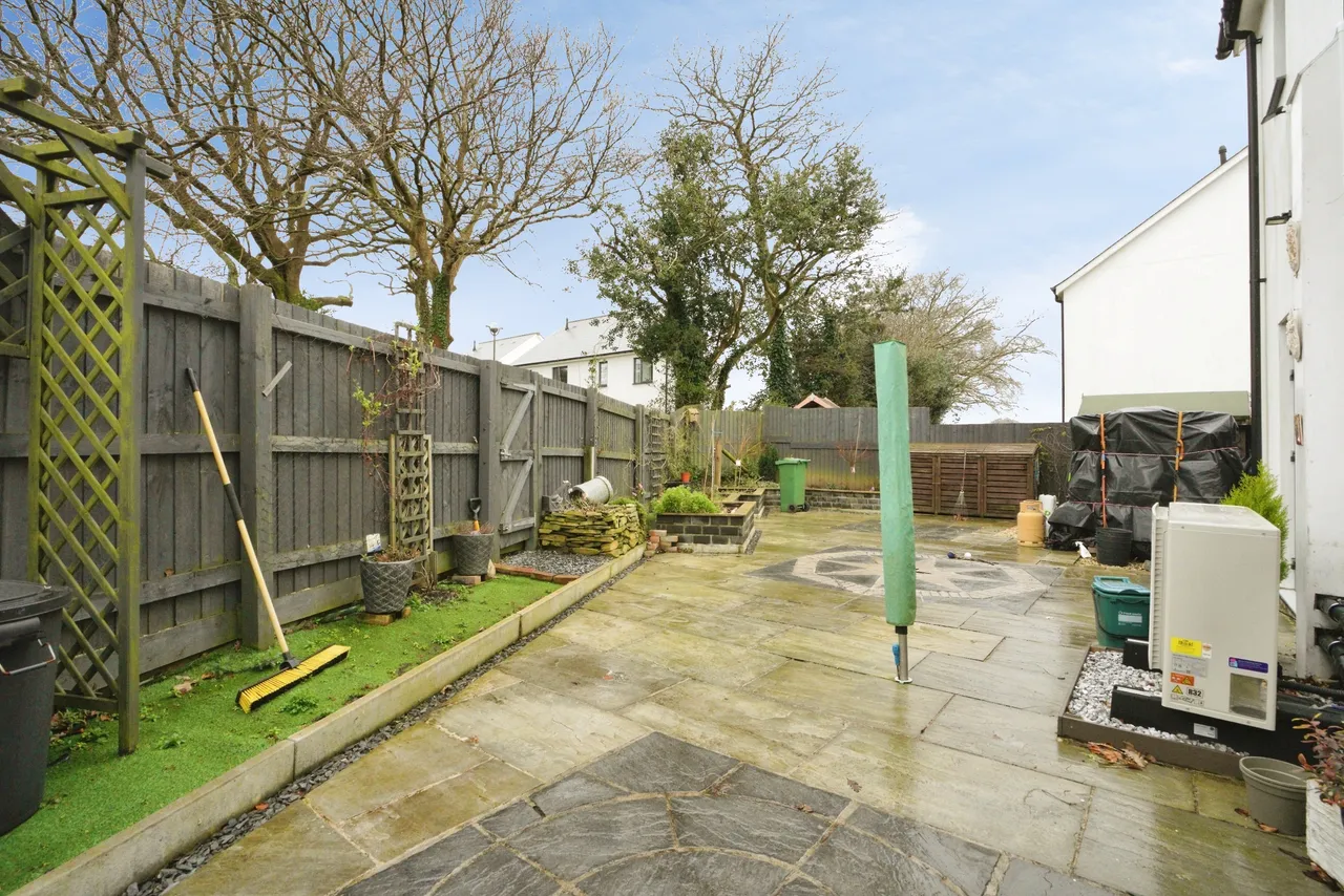 Gwartha Close, St. Austell, PL25, photo 17