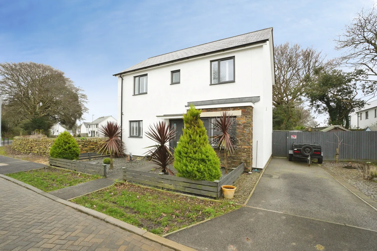 Gwartha Close, St. Austell, PL25, photo 18