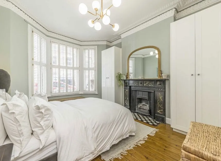 Tremadoc Road, Clapham, SW4, photo 4