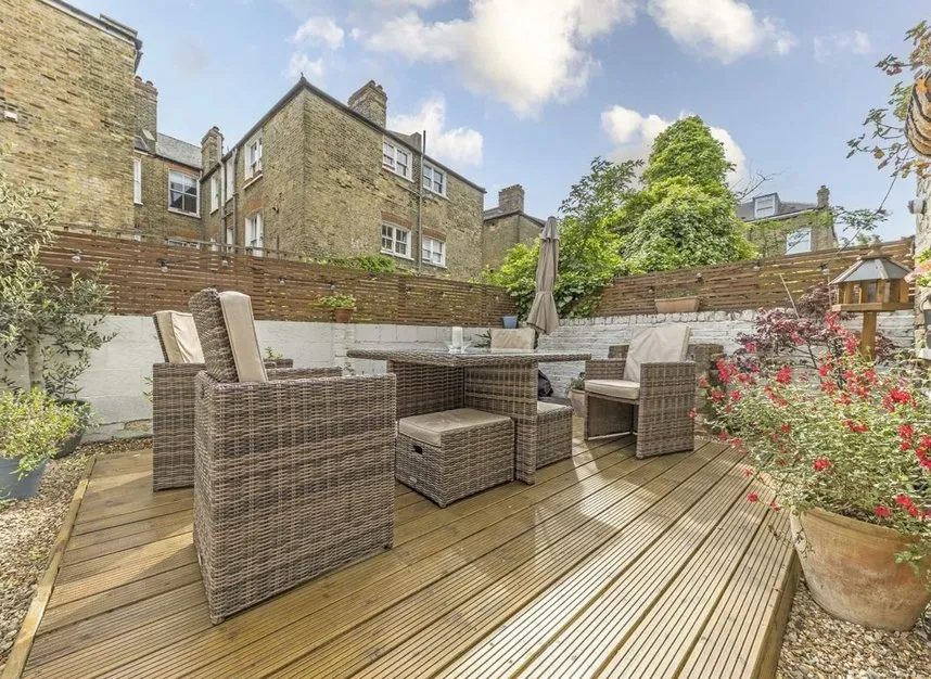 Tremadoc Road, Clapham, SW4, photo 6