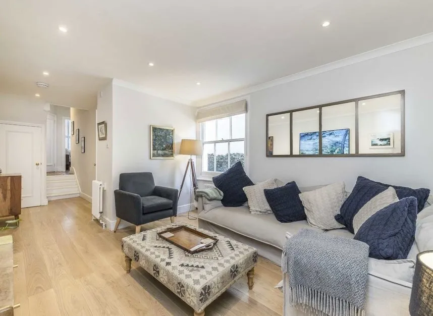 Tremadoc Road, Clapham, SW4, photo 2