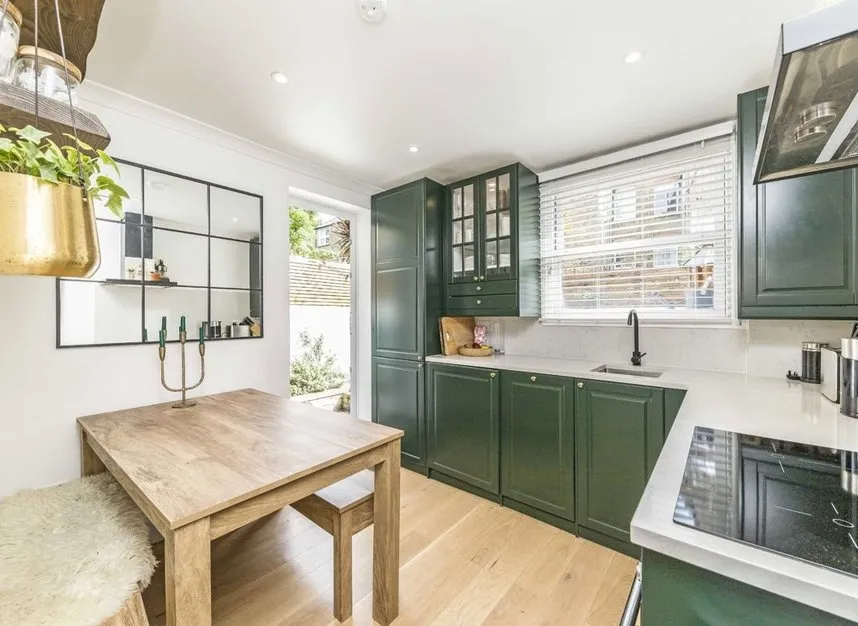 Tremadoc Road, Clapham, SW4, photo 3