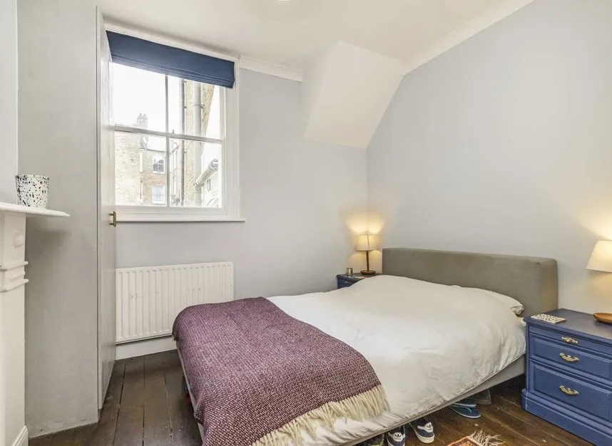 Tremadoc Road, Clapham, SW4, photo 5