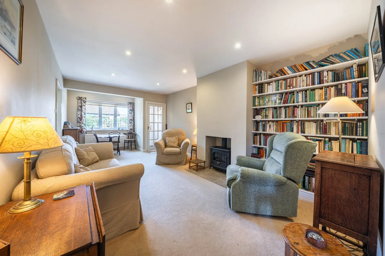 The Oaks, Masham, HG4, photo 2