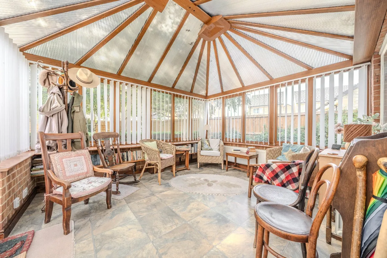 The Oaks, Masham, HG4, photo 9