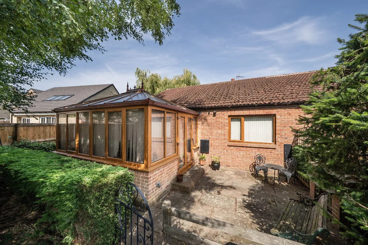 The Oaks, Masham, HG4, photo 11
