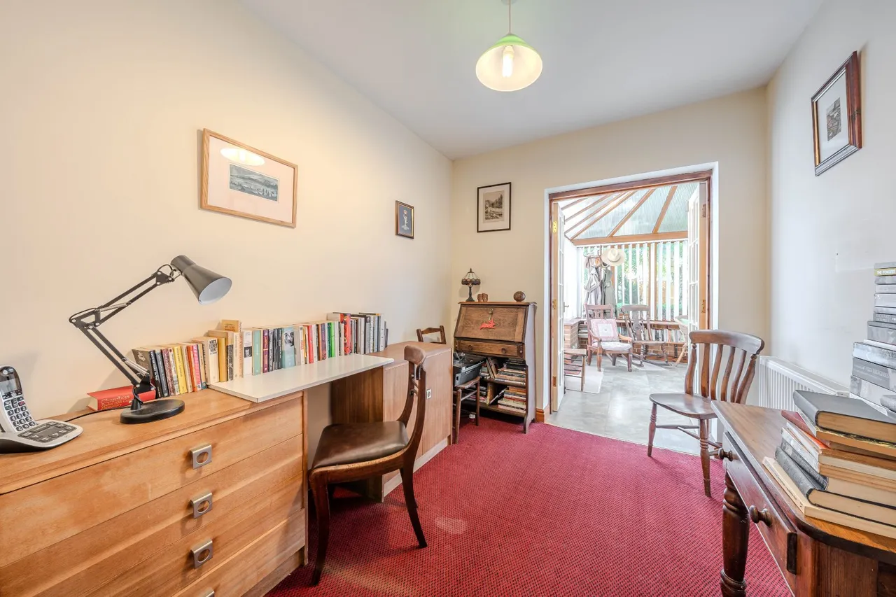 The Oaks, Masham, HG4, photo 8