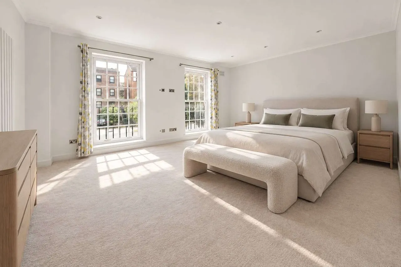 Belsize Road, London, NW6, photo 7