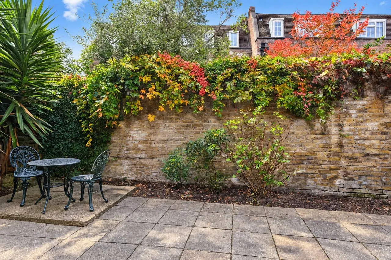 Belsize Road, London, NW6, photo 6