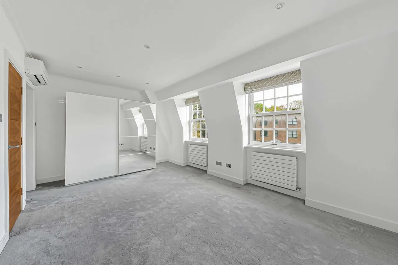 Belsize Road, London, NW6, photo 9