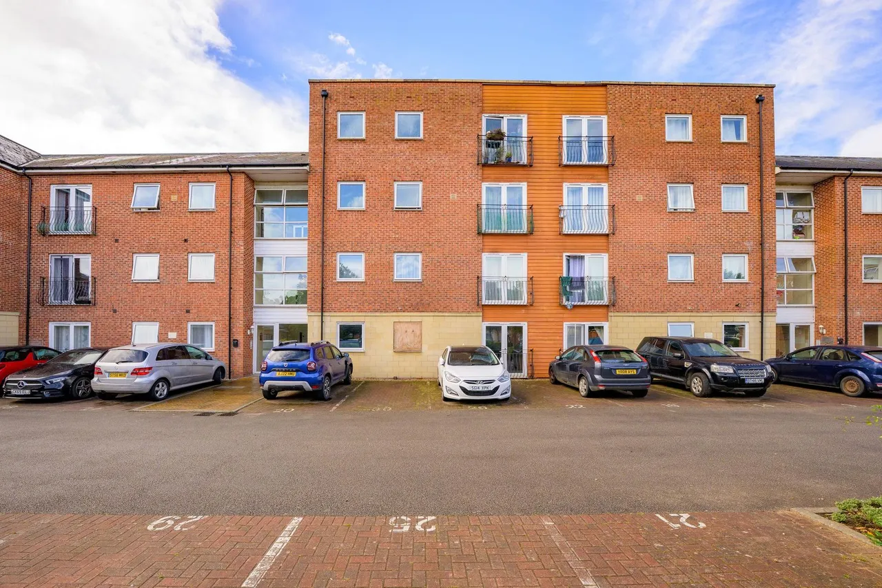 Haven Village, Boston, PE21, photo 16