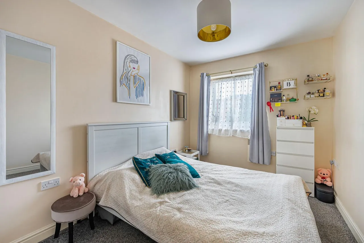 Haven Village, Boston, PE21, photo 10